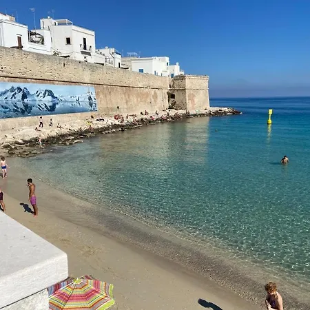 Fantasia House Daire *