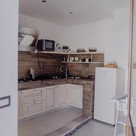 Daire Fantasia House Monopoli