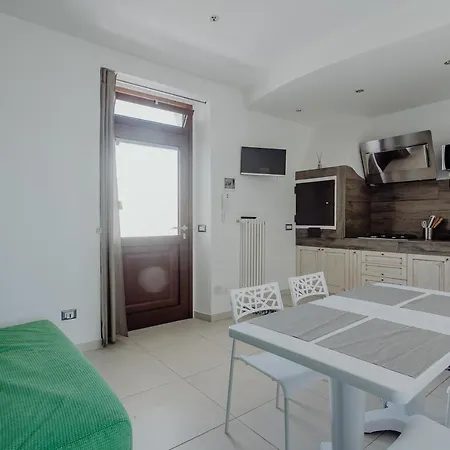 Daire Fantasia House Monopoli