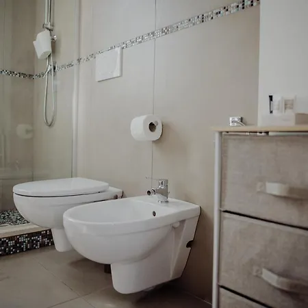 Fantasia House Daire Monopoli