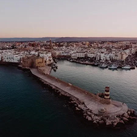 Daire Fantasia House Monopoli