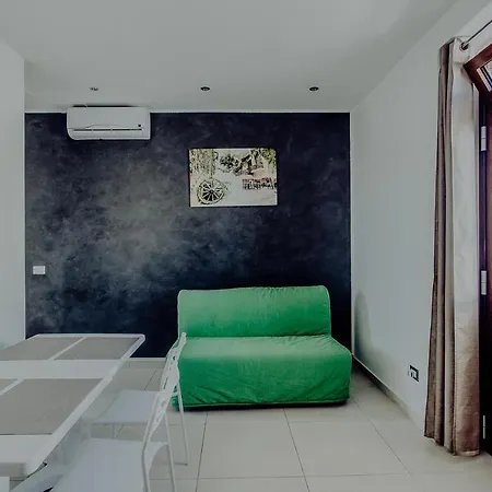 Fantasia House Monopoli