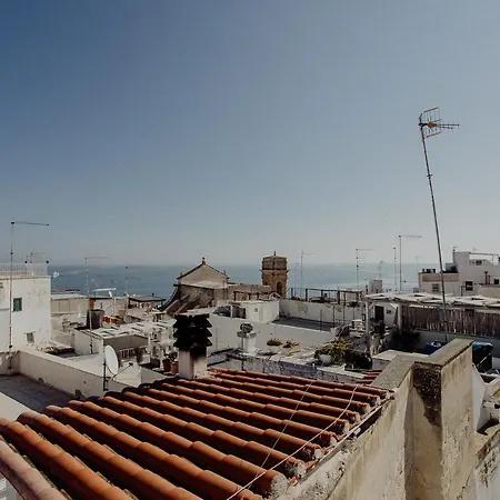 Daire Fantasia House Monopoli