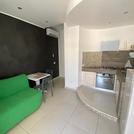 Fantasia House Daire