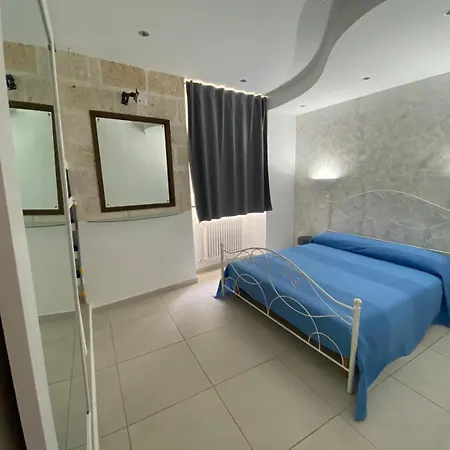 Fantasia House Daire