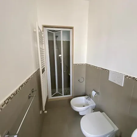 Appartement Fantasia House *