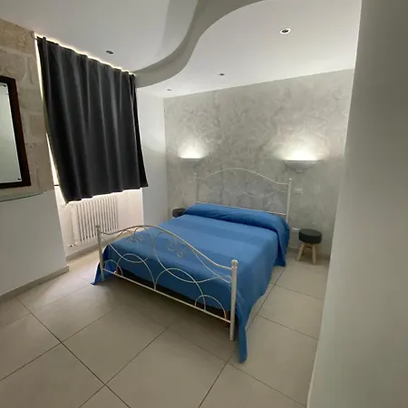 Fantasia House Lejlighed *
