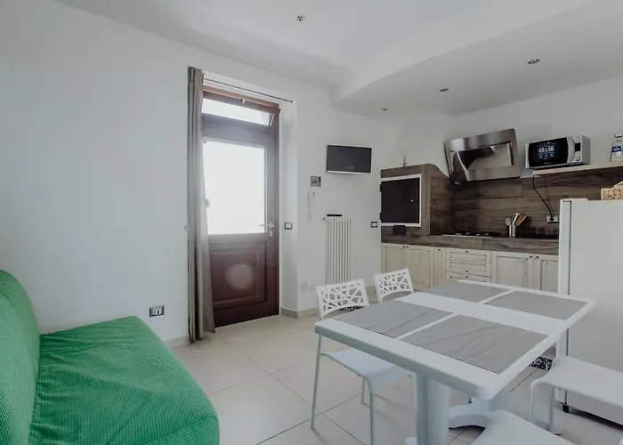 Lejlighed Fantasia House Monopoli