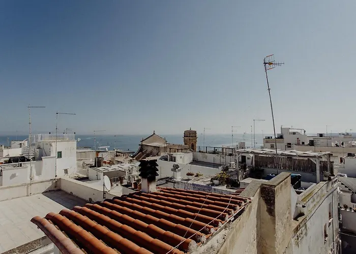 Lejlighed Fantasia House Monopoli